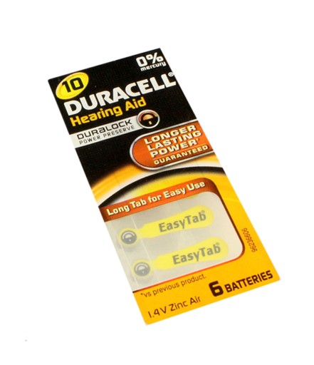 BATERIE GOMBÍKOVÁ DURACELL 370 371 SR69 1,5V 1ks