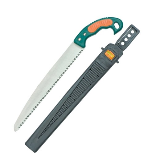 Puzdro na záhradnú pílu Foxtail 29 cm 28642 FLO