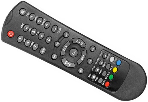 OPTICUM X11 DIAĽKOVÝ, SAT DEKODÉR X10