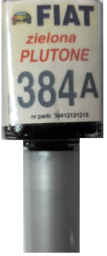 FIAT 270A GIOIOSA PERLA NUOVOLA LAKU TUCH-UP