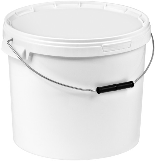 VEDRO, VEDRO, NÁDOBA S viečkom, 20L