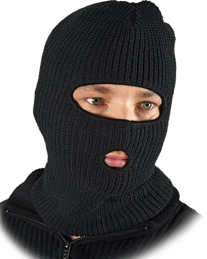 IZOLOVANÁ ZIMNÁ ČIAPKA KUKLA KčOM