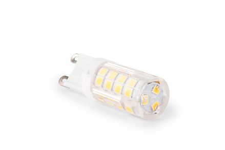 G9 SMD 2835 LED žiarovka 5W 500lm mini NEUTRAL