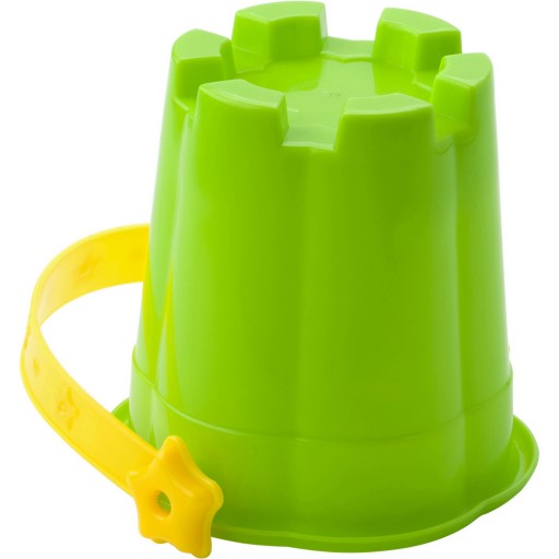 SÚPRAVA PIESKU, VEDRO S MINI VEDRAMI, SITO, SÚBOR, LOPATY