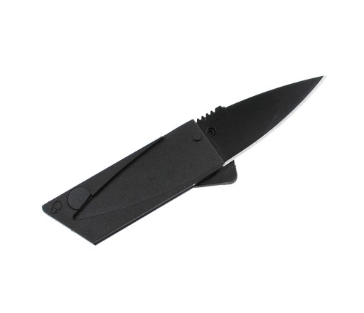 PREŽITIE SURVIVAL KNIFE MODEL XL KREDITNÁ KARTA