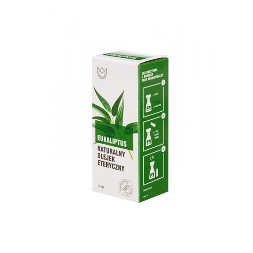 Prírodný smrekový esenciálny olej 10 ml
