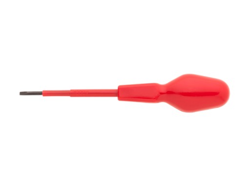 Elektrotechnický skrutkovač 1000V 3/80mm