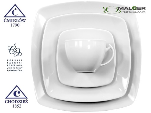 C000 POHÁRKA 25 AKCENT CHODZIEŻ PORCELÁNOVÁ MALČER