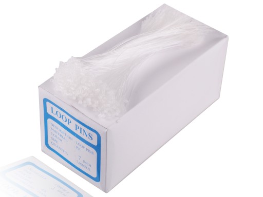 RUČNÉ LINKOVÉ KONEKTORY PRE ŠTÍTKY 18 CM 1000 KS