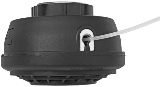 EASY-LOAD M10 STRUNOVÁ HLAVA PRE NAC DEMON VICTUS ECHO BRIVER BRIVER 385g