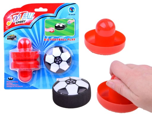 mini arkádová hra CYMBERGAJ športová hra