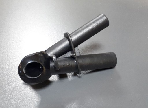 KOMBINOVANÁ ZÁSTRČKA NA ČIAPKU V TRIEDE DOJENIA ALFA LAVAL