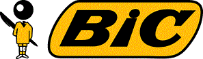 BiC Cristal guľôčkové pero 0,4 MM ČIERNA odolné