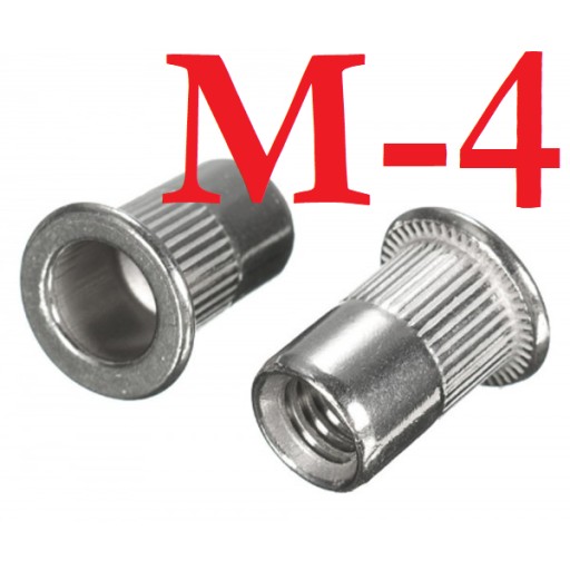 NITOVACIA MATICA NITOVACIA MATICA VALCOVÁ NITOVACIA MATICA M4 100 KS