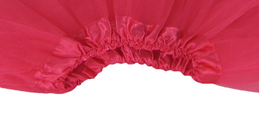 # TYLOVÁ SUKŇA TUTU SUKŇA 40cm FARBY