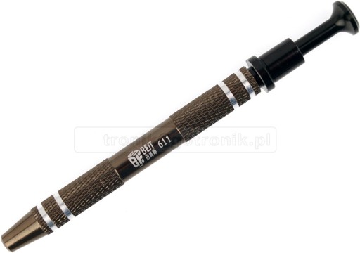 BEST 611________BTE-654 kovový uchopovač