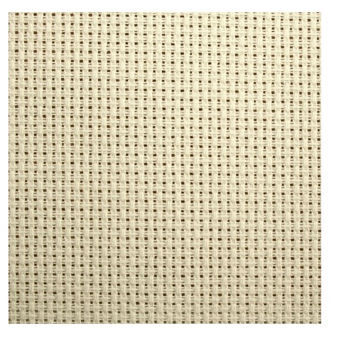 PLÁTNA na VYŠÍVANIE 34x45cm 54 METS 14ct