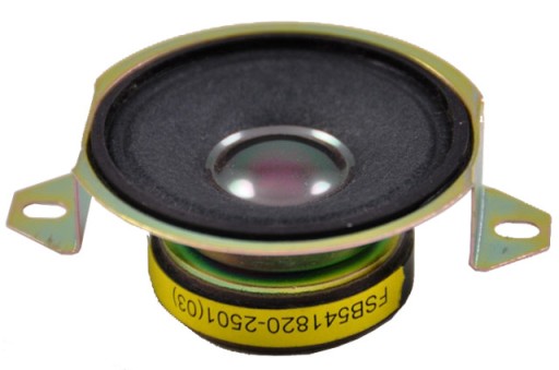 JVC 40W Hi-End strednopásmový reproduktor (03)