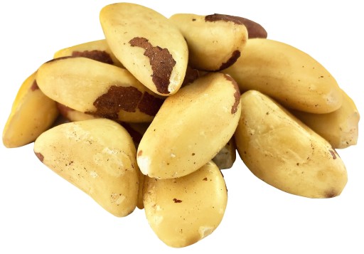 BRAZÍLSKE ORECHY 200g