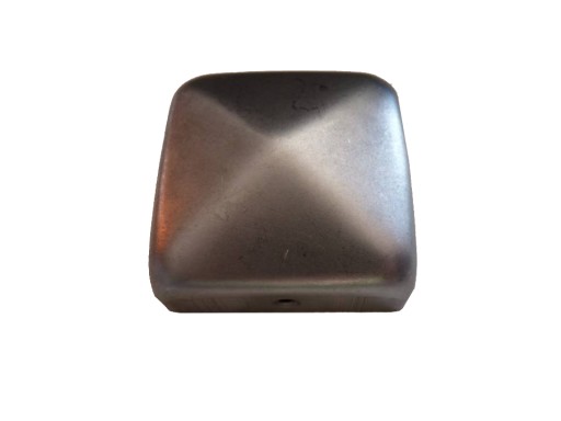 krytka strechy, krytka stĺpika, profil 70x70