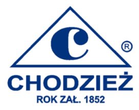 CHODZIEŻ IWONA 1000 hrnček na kávu a čaj 300 ml