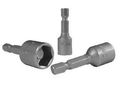 MAGNETICKÝ HROT SKRUTKOVAČA M13x50 KLIMAS