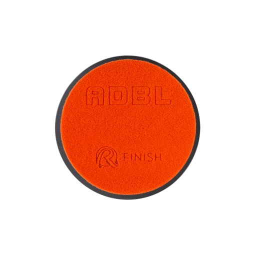 ADBL ROLLER PAD R-FINISH 75mm - leštiaci pad