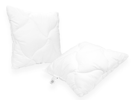 VANKÚŠ PÚCHY Jasiek 40x40 Thick Soft AMW