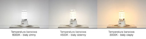 G9 LED žiarovka 12W CERAMIC Daylight 4000K 1160lm