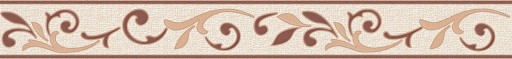 Deco Border 58 samolepiaca nástenná lišta