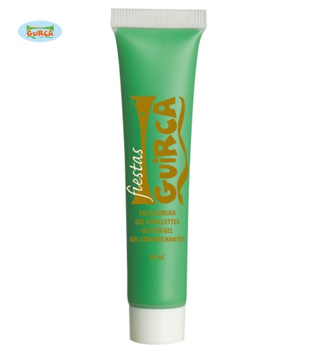 MAĽOVANIE NA TELO SVETLOZELENÁ 20ml