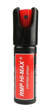 Hi-Max paprikový sprej 20 ml. STREAM od HPE