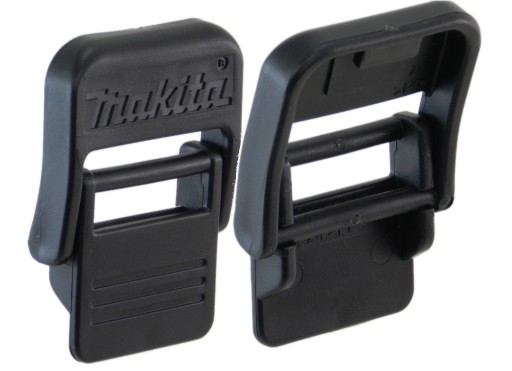 MAKITA CLIP ZÁPADKA KUFRA HR2470 HP2070 DF330