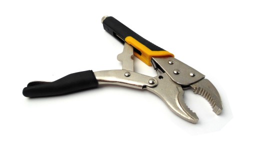 KLIEŠTE MORSEOVKY KLIEŠTE ZAMYKACIE MORSE 250mm 25cm