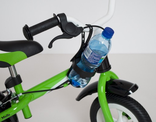UNIVERZÁLNY DRŽIAK NA NÁPOJE pre BICYKLOVÉ KOČÍKY