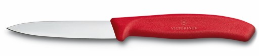 Victorinox 6.7601, nôž na zeleninu, čepeľ 8 cm, Swiss Classic