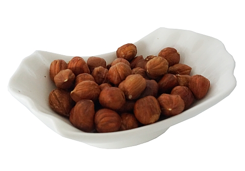 LIESKOVÉ ORIEŠKY LÚPANÉ 250g ČERSTV