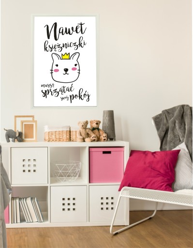 Motivačné PLAGÁTY A4 PRE DETI, dekoratívne A4!!!
