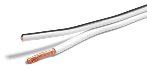 Reproduktorový kábel Melodika BWC2150 2x1,5mm2