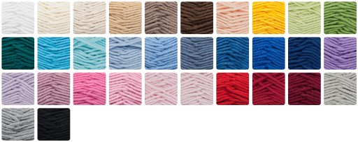Priadza YarnArt Jeans Plus 03