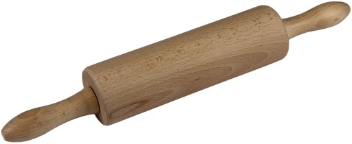 VEĽKÝ, OTOČNÝ, POHYBLIVÝ DREVENÝ VALEC NA CESTO