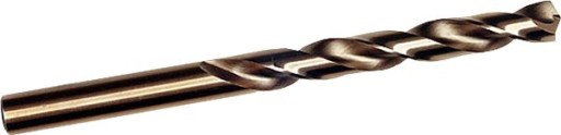 Kobaltový vrták do kovu, brúsený HSS-G 3,2 mm