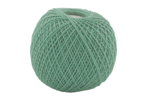 Cordonek Kaja 15 Ariadna, farba 310 DARK MINT