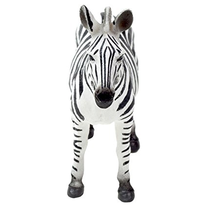ANIMAL PLANET zebra 387169 figúrka 24h