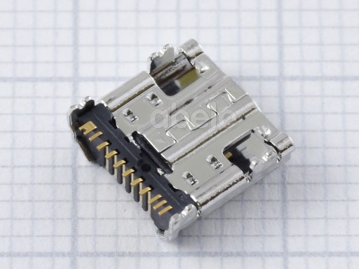 USB ZÁSUVKA SAMSUNG GALAXY P3200 P5200 T210 T211