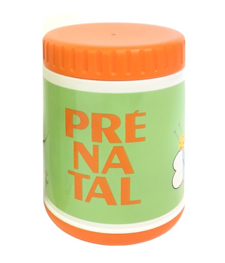 Bebe Due Termoska pre deti termodóza 500 ml + Príbor