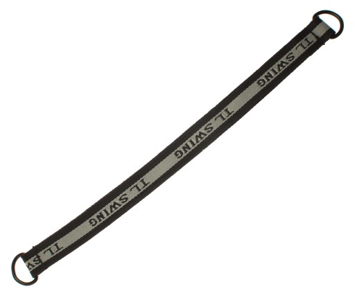 PÁS NA ZAVESENIE HIPÁČKY A HOJÁDKY 45CM