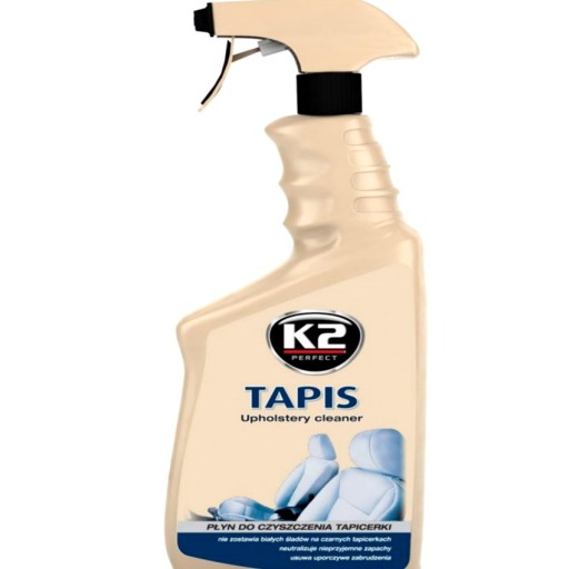 K2 TAPIS atomizér na čistenie čalúnenia 770 ml