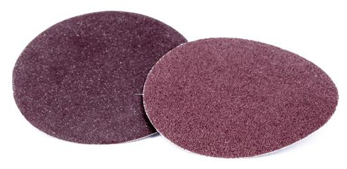VELÚROVÝ BRÚSNY KOTÚČ 125 MM GR 180