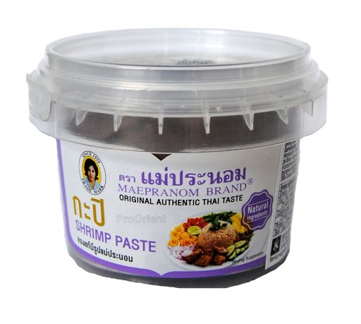 Kapi krevetová pasta 100g Mae Pranom